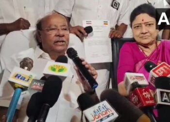 Spoiler syndrome? ‘Chinnamma’, ‘Dr Aiyya’ & Seeman stir vote-split worries for NDA in Tamil Nadu