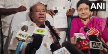 Spoiler syndrome? ‘Chinnamma’, ‘Dr Aiyya’ & Seeman stir vote-split worries for NDA in Tamil Nadu