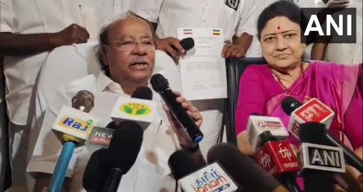 Spoiler syndrome? ‘Chinnamma’, ‘Dr Aiyya’ & Seeman stir vote-split worries for NDA in Tamil Nadu
