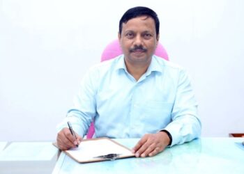 HR strategist at the helm: R. Mohanraja takes charge as Southern Railway’s PCPO