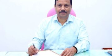 HR strategist at the helm: R. Mohanraja takes charge as Southern Railway’s PCPO