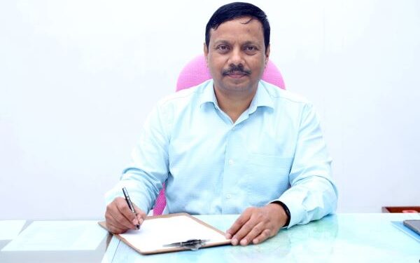 HR strategist at the helm: R. Mohanraja takes charge as Southern Railway’s PCPO