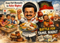 ‘Welfare with a will’: Stalin pitches Tamil Nadu Model as poll game-changer, targets BJP on minority fears