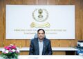 IRS veteran Sunil Bajpai takes helm as top Income Tax Authority for Tamil Nadu & Puducherry