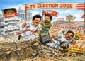 TN polls 2026: Survey edge for DMK, but cracks, challengers & counter-narratives keep race alive
