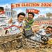 TN polls 2026: Survey edge for DMK, but cracks, challengers & counter-narratives keep race alive