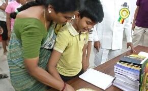 From ‘அ’ to awesome: Telangana Tamil Sangam sparks a New Tamil wave among kids & non-Tamils