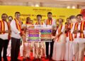 Welfare meets AI: Vijay unveils high-stakes 2026 vision to rewire Tamil Nadu politics