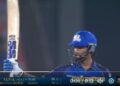 Tilak’s tornado: Varma’s 45-ball masterpiece powers MI to 99-run rout of Titans