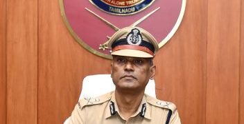 Poll watch tightens in TN: ECI deploys 326 observers as Chennai Police Chief shuffle sparks political buzz