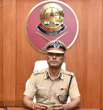Poll watch tightens in TN: ECI deploys 326 observers as Chennai Police Chief shuffle sparks political buzz
