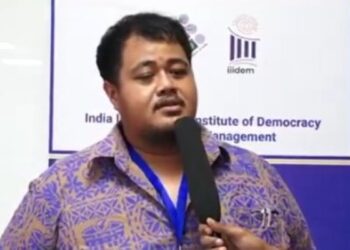 Ballots at billion-scale: India’s precision polling sets a global gold standard