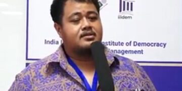 Ballots at billion-scale: India’s precision polling sets a global gold standard