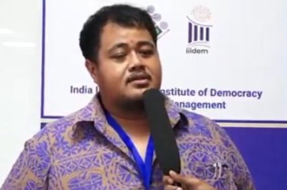 Ballots at billion-scale: India’s precision polling sets a global gold standard