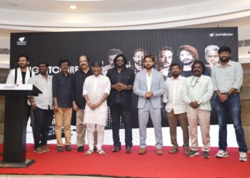 ‘Big Pitchure’ rewrites the script: India’s first crowd-created cinema reality show takes centre stage
