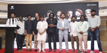 ‘Big Pitchure’ rewrites the script: India’s first crowd-created cinema reality show takes centre stage