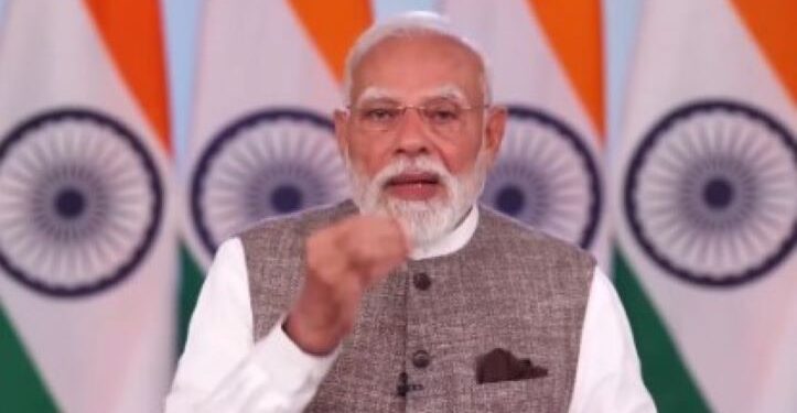 ‘Insult to women’s pride won’t be forgotten’: Narendra Modi frames women’s quota defeat as political flashpoint