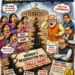Quota quake in Lok Sabha: Women’s Reservation Bill falls short, govt faces shock setback