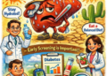 Heat vs Liver: Summer stress triggers silent risks, doctors sound alarm on hidden health threat