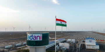 ESG powerhouse: Adani Green tops Indian Rankings with industry-leading 87.3 score in CareEdge Sustainability Benchmark
