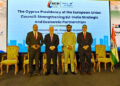 Gateway Europe: Cyprus Presidency puts Gujarat Inc on fast track to EU markets