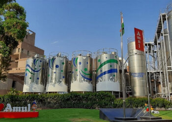 From village chilling centres to global shelves: Amul breaches ₹1 lakh crore, powers India’s dairy dream