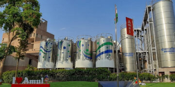 From village chilling centres to global shelves: Amul breaches ₹1 lakh crore, powers India’s dairy dream