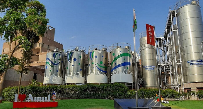 From village chilling centres to global shelves: Amul breaches ₹1 lakh crore, powers India’s dairy dream