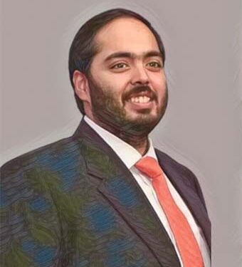 From cull to care: Anant Ambani’s global call to save Colombia’s Hippos