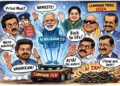 Votes in the age of avatars: AI Holograms redefine Tamil Nadu’s campaign battlefield