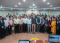 RF to 6G frontier: IEEE Antennas and Propagation Society seminar ignites innovation as Adani University launches student chapter