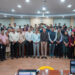 RF to 6G frontier: IEEE Antennas and Propagation Society seminar ignites innovation as Adani University launches student chapter