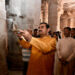‘Faith, seva and sustainability must go together’: Gautam Adani offers prayers at Taranga on Akshaya Tritiya
