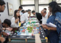 Blueprints of tomorrow: Student innovators reimagine cities & bridges at Adani University