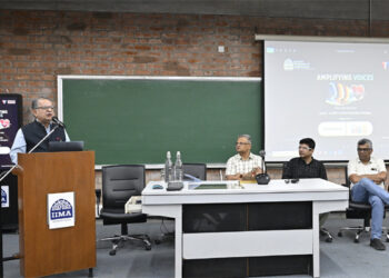 ‘Gift life, live forever’: IIM Ahmedabad stimulates a people’s movement for organ donation