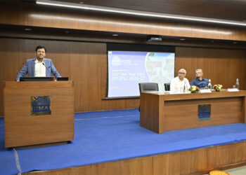 Boardroom ready: IIM Ahmedabad welcomes elite 21st MBA-PGPX Cohort to helm global business