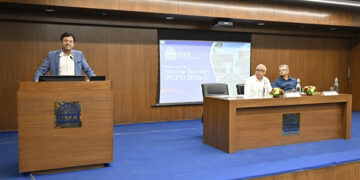 Boardroom ready: IIM Ahmedabad welcomes elite 21st MBA-PGPX Cohort to helm global business