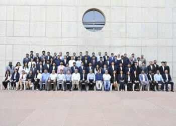 Data meets leadership: IIM Ahmedabad launches trailblazing AI-driven MBA with elite first cohort