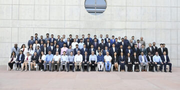 Data meets leadership: IIM Ahmedabad launches trailblazing AI-driven MBA with elite first cohort
