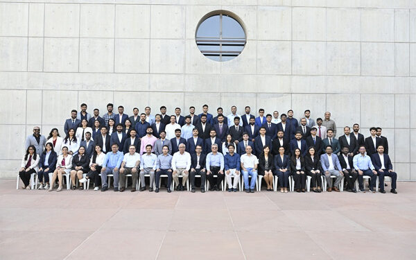 Data meets leadership: IIM Ahmedabad launches trailblazing AI-driven MBA with elite first cohort