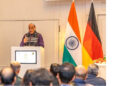 From diaspora diplomacy to defence synergy: Rajnath Singh charts a 360° India–Germany partnership in Berlin
