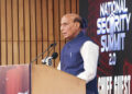 New India, new doctrine: Rajnath Singh hails ‘Op Sindoor’ as shift from rhetoric to decisive action