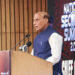 New India, new doctrine: Rajnath Singh hails ‘Op Sindoor’ as shift from rhetoric to decisive action