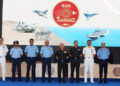 Battle beyond borders: Ran Samwad 2026 maps India’s multi-domain warfare future