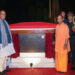 War stories in light: Lucknow Memorial unveils spectacular laser show of valour & victory