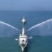 Sea sentinel arrives in Porbandar: ICGS Shaurya strengthens Gujarat’s maritime shield