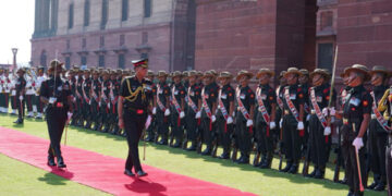 Army’s strategic brain trust gets a new No. 2: Lt Gen Dhiraj Seth takes over as vice chief
