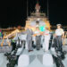 Sea of strategy & shadows: Indian Navy to host commanders’ conclave while INS Trikand sharpens India–Kenya maritime edge