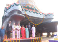 Deep-sea strength: Navy launches DSC A-23, boosting India’s underwater might