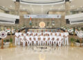 Waves of readiness: Indian Navy charts future war strategy at Commanders’ Conclave 2026